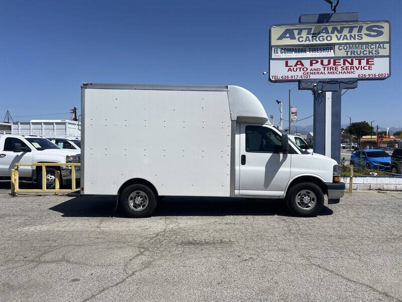 chevrolet express cutaway 2021 1GB0GRFP2M1287673 image chevrolet express cutaway 2021 1GB0GRFP2M1287673 image